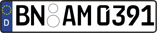 BN-AM0391