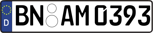 BN-AM0393