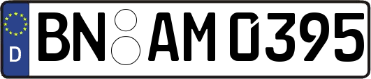 BN-AM0395