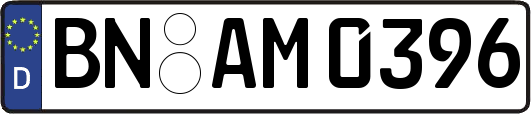 BN-AM0396