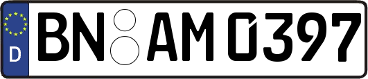 BN-AM0397