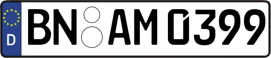 BN-AM0399
