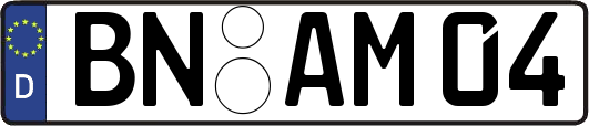 BN-AM04