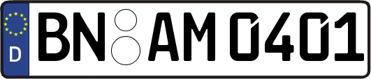 BN-AM0401