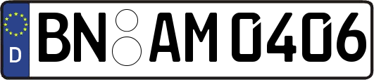 BN-AM0406