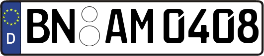 BN-AM0408