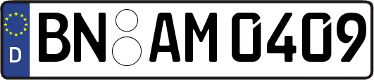 BN-AM0409