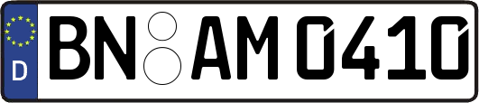 BN-AM0410