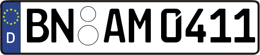 BN-AM0411
