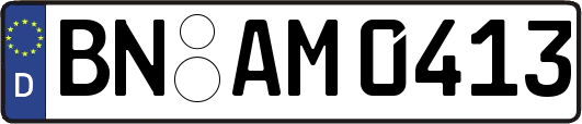 BN-AM0413