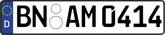 BN-AM0414