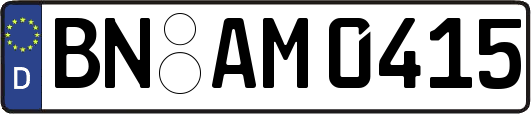 BN-AM0415