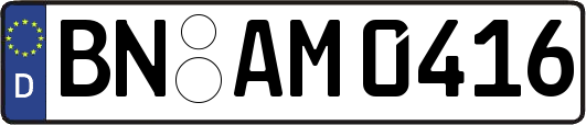 BN-AM0416
