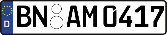BN-AM0417