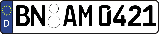 BN-AM0421