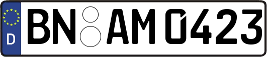 BN-AM0423