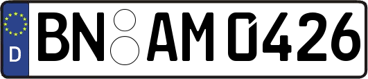 BN-AM0426