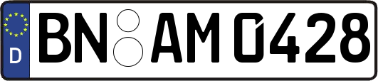 BN-AM0428