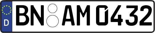 BN-AM0432