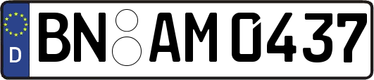 BN-AM0437