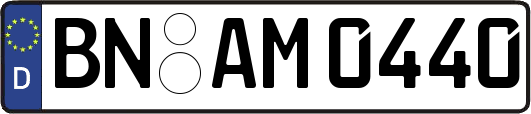 BN-AM0440