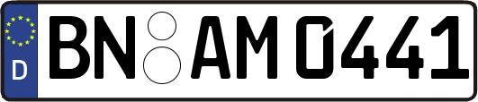 BN-AM0441