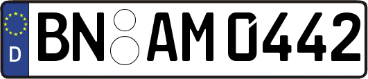 BN-AM0442