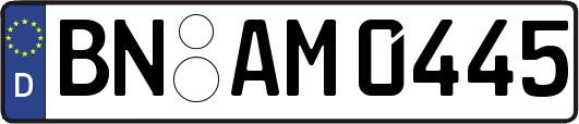 BN-AM0445