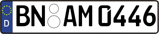 BN-AM0446