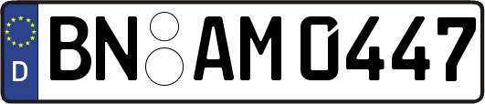 BN-AM0447