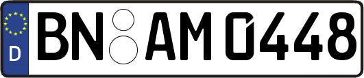 BN-AM0448