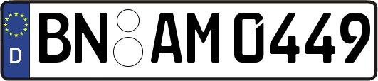 BN-AM0449