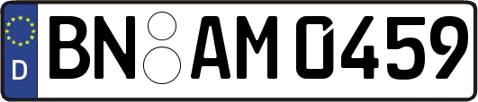 BN-AM0459