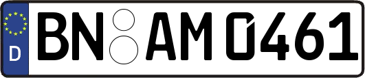 BN-AM0461