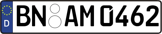 BN-AM0462