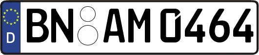 BN-AM0464