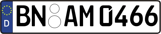 BN-AM0466