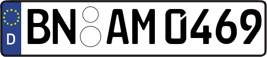 BN-AM0469