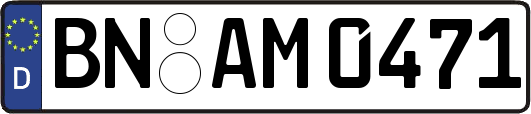 BN-AM0471
