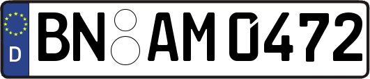 BN-AM0472