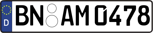 BN-AM0478
