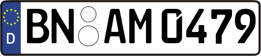 BN-AM0479