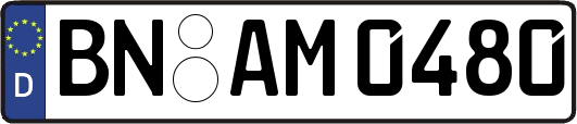 BN-AM0480