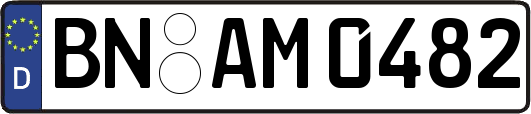 BN-AM0482