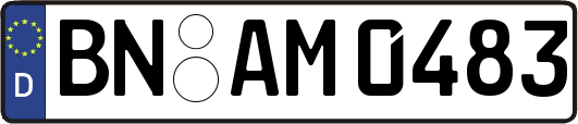 BN-AM0483