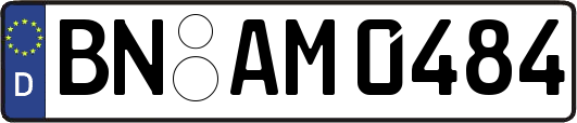 BN-AM0484