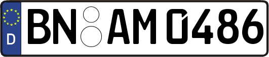 BN-AM0486