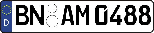 BN-AM0488
