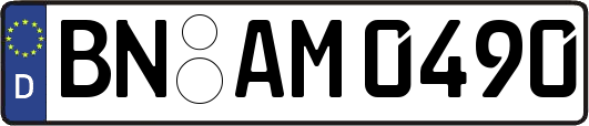 BN-AM0490