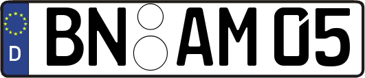BN-AM05